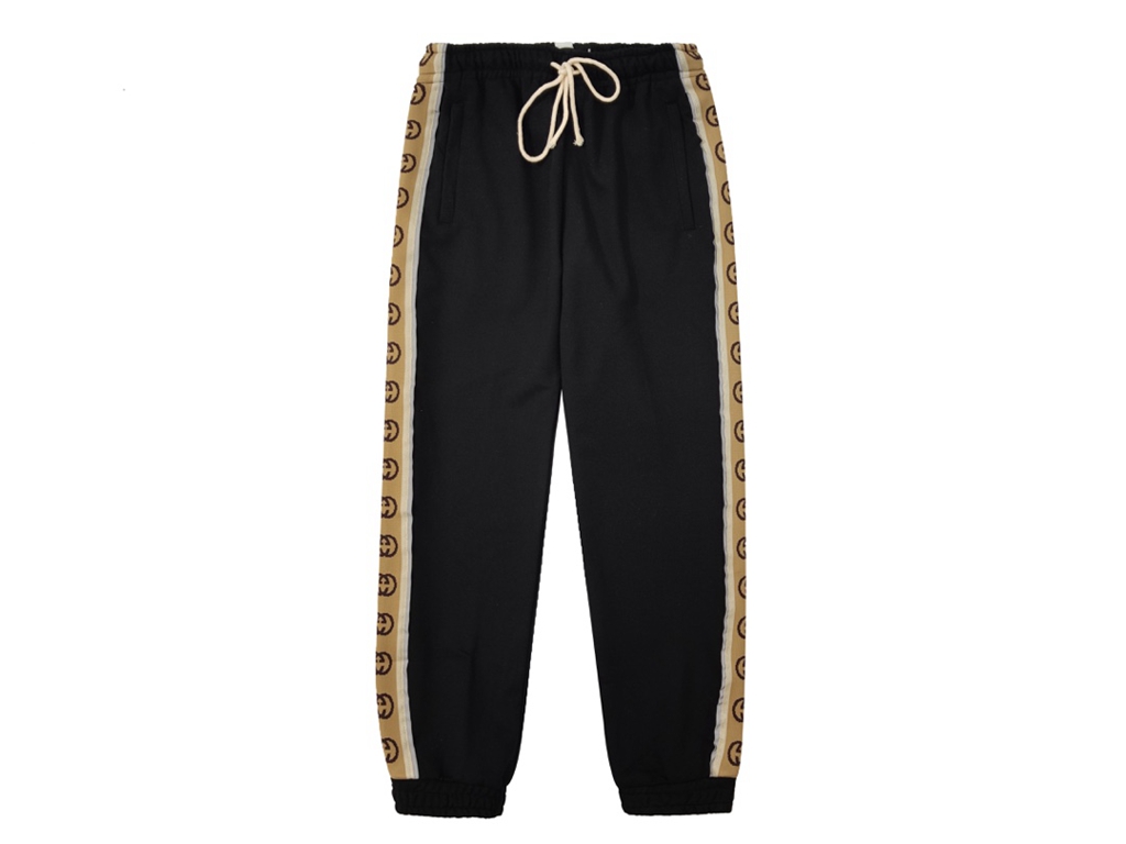 Gucc* pants
